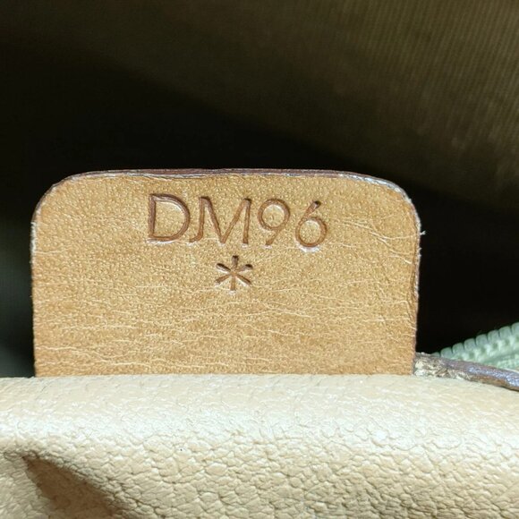 CELINE Hand Bag Brown PVC 1275651 - Picture 9 of 9